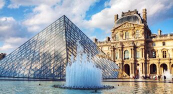 City Break Paris, 82 € (zboruri + 2 nopți cazare cu mic-dejun și anulare gratuită)