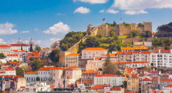 City Break Lisabona, 183 € (zbor si cazare cu mic-dejun)
