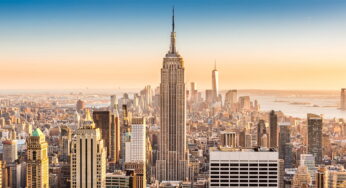 City Break New York, 655 € (zbor si cazare 6 nopti)