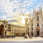 City-Break-in-Milano