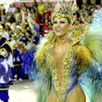 Carnavalul de la Rio de Janeiro