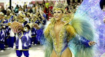 Carnavalul de la Rio de Janeiro, 1.004 € / p. (zbor si 5 nopti cazare)
