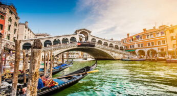 City Break Venetia, 62 € (zbor si cazare 2 nopti)