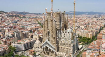 City Break Barcelona, 121 € (zbor si cazare 2 nopti)
