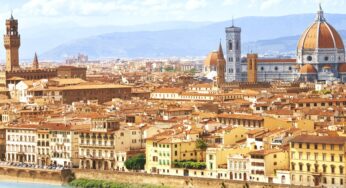 City Break Florenta si Bologna, 73 € (zbor si 3 nopti cazare)