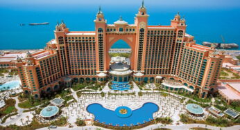City Break Dubai, 203 € (zbor si cazare 3 nopti)