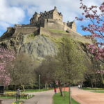 Primavara-in-Edinburgh,-Scotia