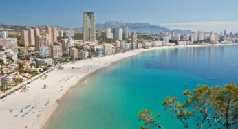 City Break Alicante – Costa Blanca, 95 € (zbor si cazare 3 nopti)
