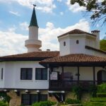 Castelul-Reginei-Maria-din-Balchik