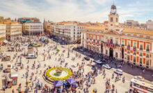 City-Break-Madrid
